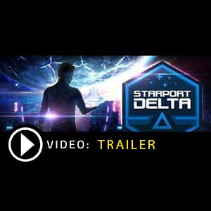 Comprar Starport Delta CD Key Comparar Precios