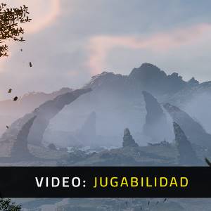 StarRupture - Video de Jugabilidad