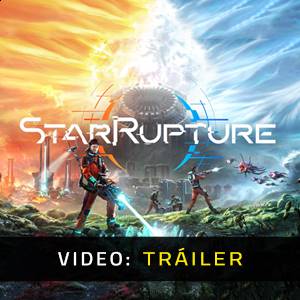 StarRupture - Tráiler de Video