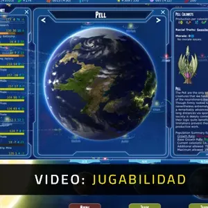 Stars in Shadow - Jugabilidad