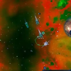 StarSim - Galaxia