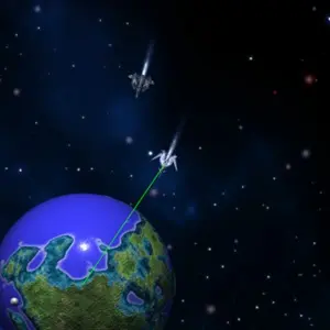 StarSim - Planeta