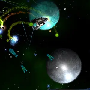 StarSim - Ataque