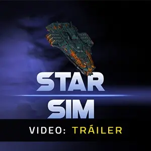 StarSim - Tráiler de Video