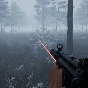 Start Over - Rifle de asalto