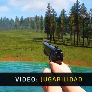 Start Over - Jugabilidad