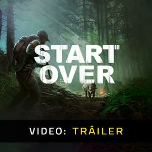 Start Over Pc