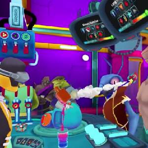 Startenders - Servicio