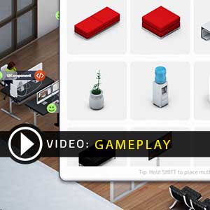 Startup Company Gameplay Video