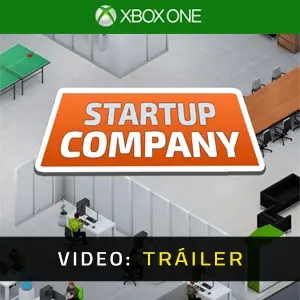 Startup Company Xbox One - Tráiler