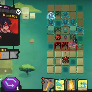 StarVaders - Fuego Cruzado