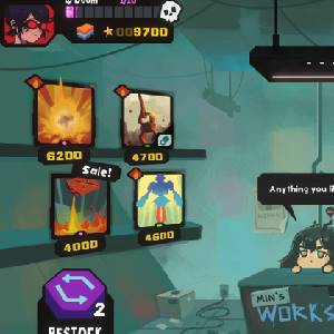 StarVaders - Taller de Min