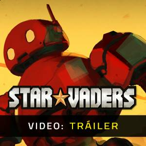 StarVaders