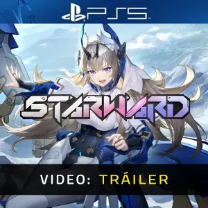 Starward PS5 - Tráiler