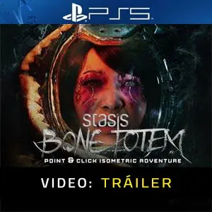 STASIS BONE TOTEM Tráiler del Juego