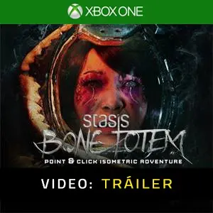 STASIS BONE TOTEM Tráiler del Juego