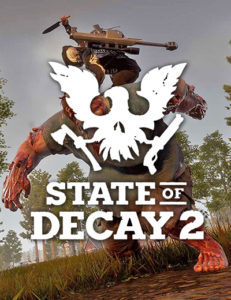 State of Decay 2 llega a Steam