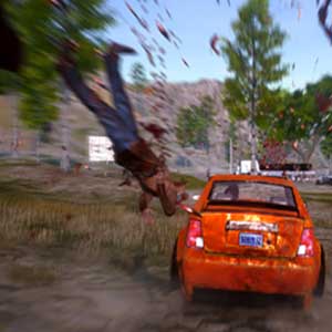 Mundo de fantasía de supervivencia zombi multijugador