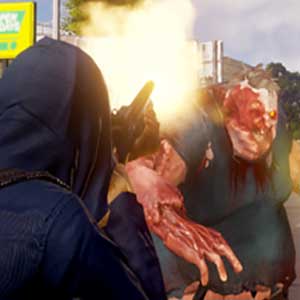 Post-apocalíptico y mortal