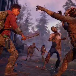 State of Decay 3 - Horda de No Muertos