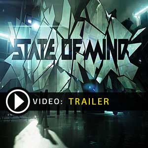 Comprar State of Mind CD Key Comparar Precios