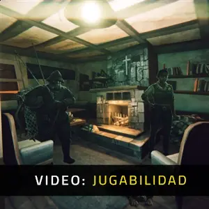Static Dread: The Lighthouse - Jugabilidad