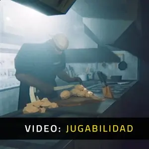 Static Dread: The Submarine - Video de Jugabilidad