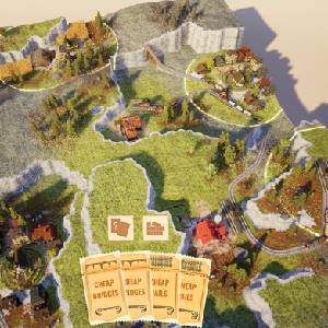 Station to Station - Puentes