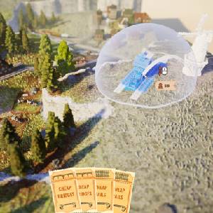 Station to Station - Puentes 2