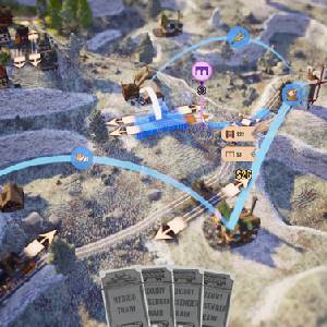 Station to Station - Trenes