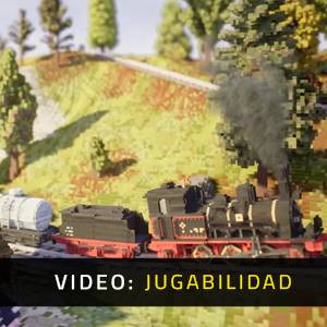 Station to Station - Jugabilidad