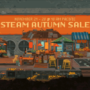 Steam Autumn Sale: Ahorra hasta un 90% en juegos ¡Comienza hoy!