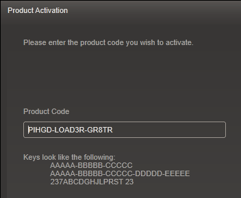 Ubisoft Activation Key Generator