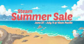 Summer Sale 2024 en Steam: Fin de semana 1 - Steam vs ClaveCD