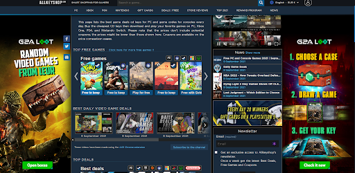 ¿Cuál es el juego más jugado en Steam?