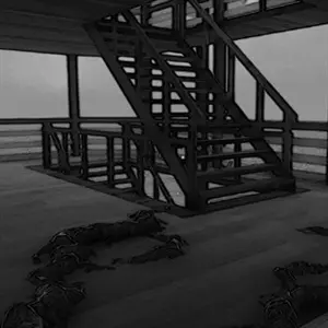 Steamboat Incident - Barco de Vapor Embrujado