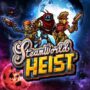 SteamWorld Heist: Reclama ahora la Edición Definitiva en Switch con todos los DLC