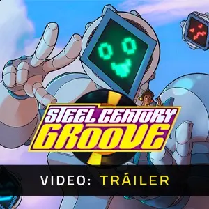 Steel Century Groove - Tráiler