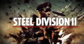 El juego de estrategia en la segunda guerra mundia «Steel Division 2» sale en Abril