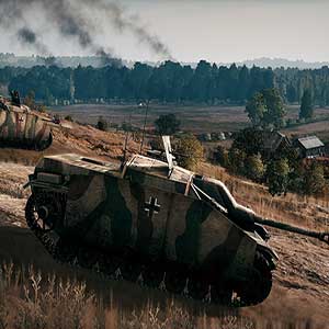 Steel Division 2 Death on the Vistula