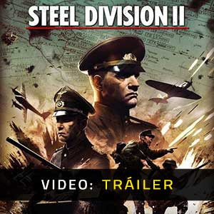 Steel Division 2 - Remolque