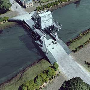 Eugen’s IRISZOOM engine