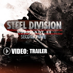 Steel Division Normandy 44 Second Wave Pc