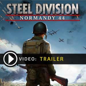 Comprar Steel Division Normandy 44 CD Key Comparar Precios