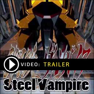 Comprar Steel Vampire CD Key Comparar Precios