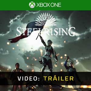 Steelrising Video En Tráiler