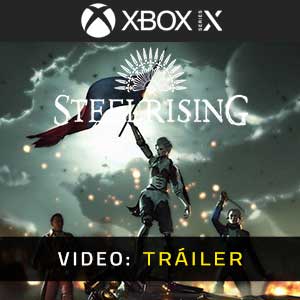 Steelrising Video En Tráiler