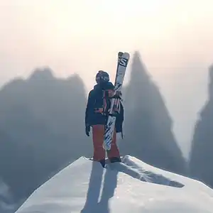 Steep - Esquí