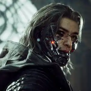 Stellar Blade: BLOOD RAIN - El Objetivo