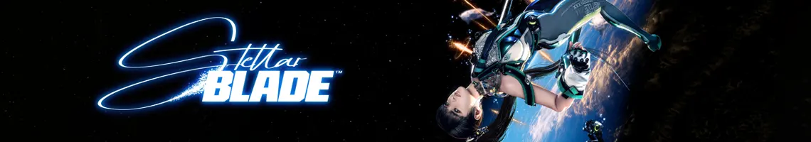 UN HACK’N’SLASH POSTAPOCALÍPTICO PARA JUGAR EN SOLITARIO: STELLAR BLADE UN HACK’N’SLASH POSTAPOCALÍPTICO PARA JUGAR EN SOLITARIO: STELLAR BLADE